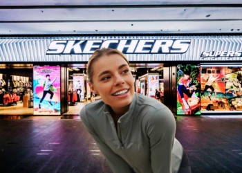 GO RUN Elevate 2.0 - Allaire