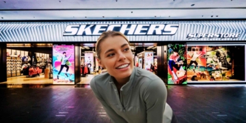 GO RUN Elevate 2.0 - Allaire