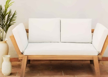 Sofá de 3 plazas Guille de Sklum