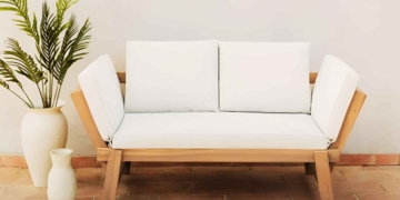 Sofá de 3 plazas Guille de Sklum