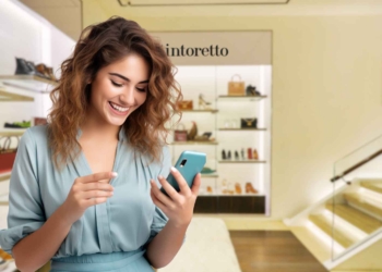 Tintoretto cazadora vaquera