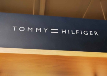 Tommy Hilfiger botines Chelsea