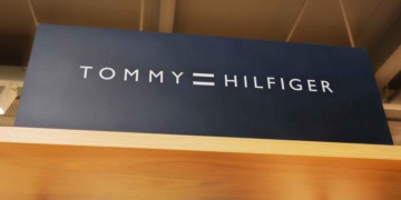 Tommy Hilfiger botines Chelsea