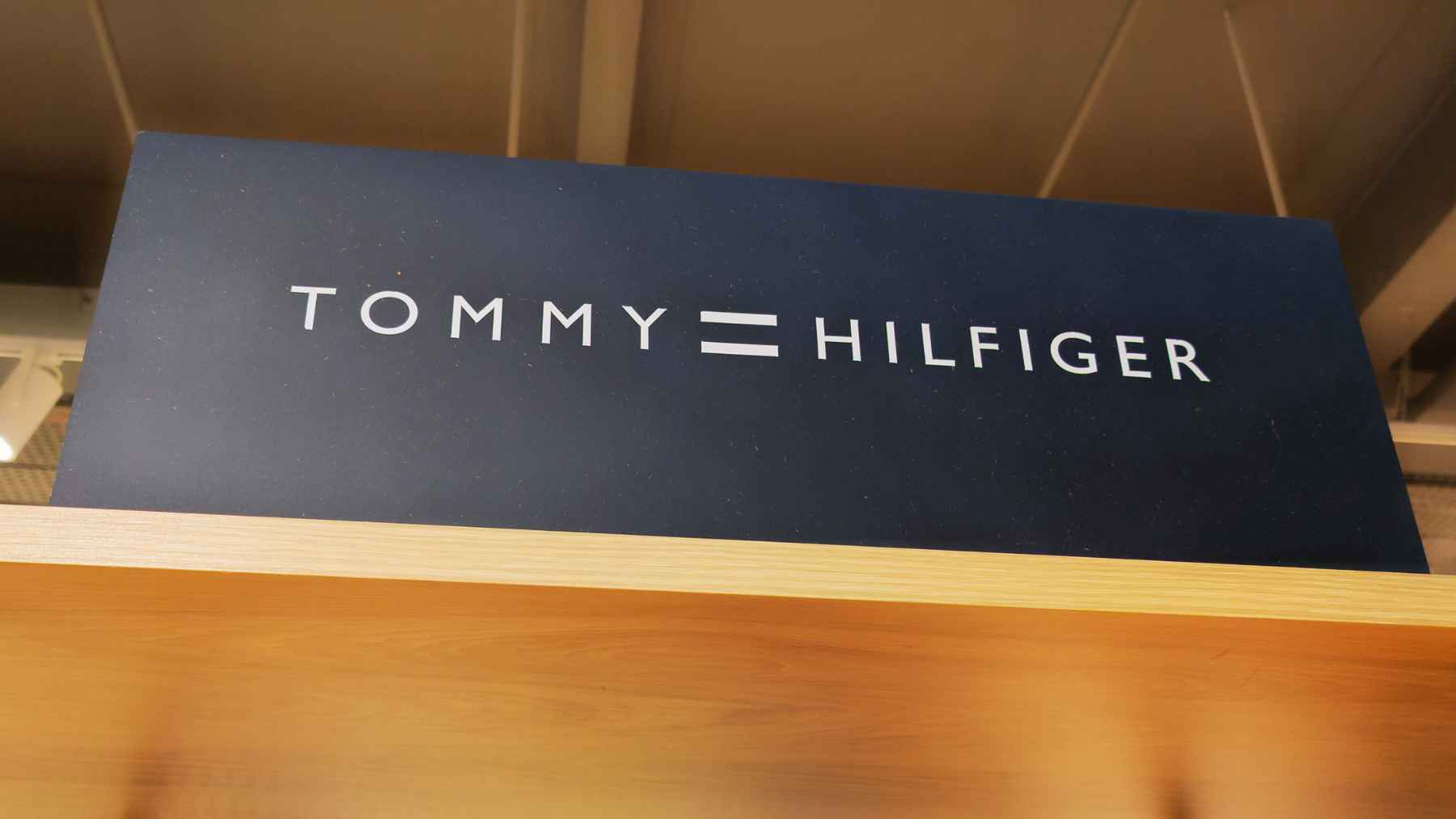 Tommy Hilfiger botines Chelsea