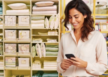 Zara Home fundas nórdicas