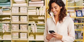 Zara Home fundas nórdicas