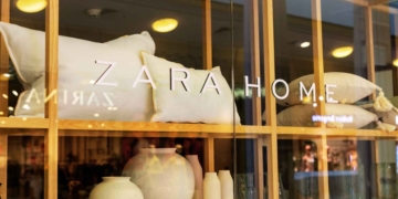 Zara Home jarrones