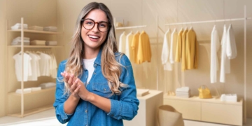 Zara bolso algodón multiusos