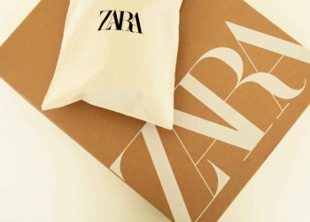 Zara ropa andar por casa