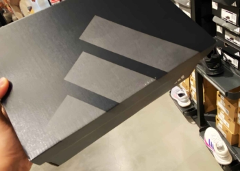 Adidas Zapatilla Lightblaze