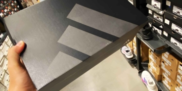 Adidas Zapatilla Lightblaze