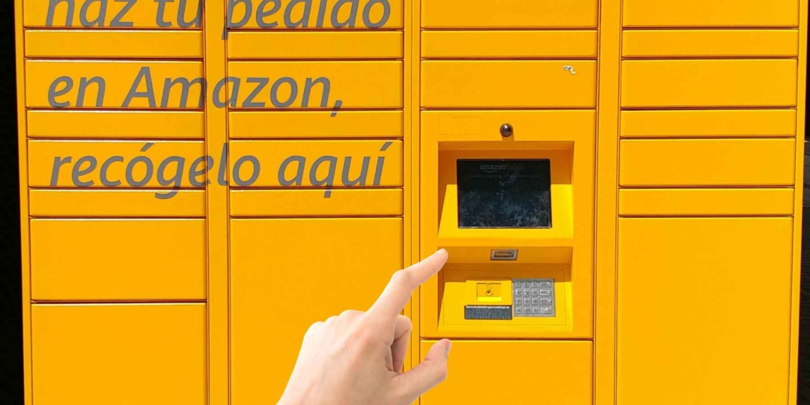 Amazon timbre inalámbrico