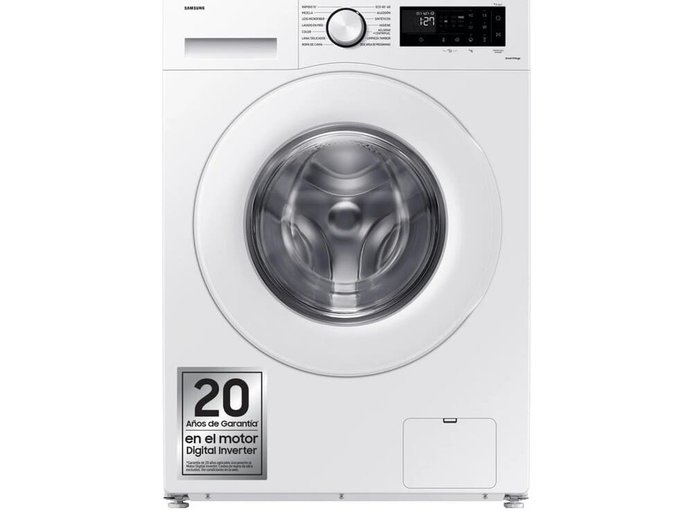 Carrefour Lavadora Samsung WW90CGC04DTE