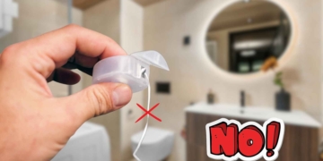 Carrefour irrigador dental