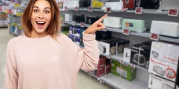 Carrefour olla a presión multifunción