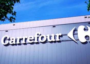 Carrefour palomitero futbol