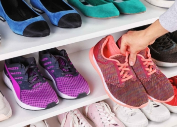 Zapatero de 3 puertas de Carrefour