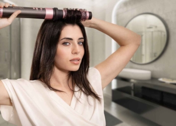 Cecotec bamba cepillo de aire