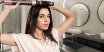 Cecotec bamba cepillo de aire