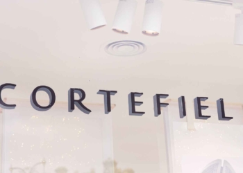Cortefiel pantalones
