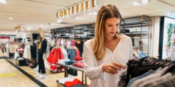 Cortefiel vestidos mono