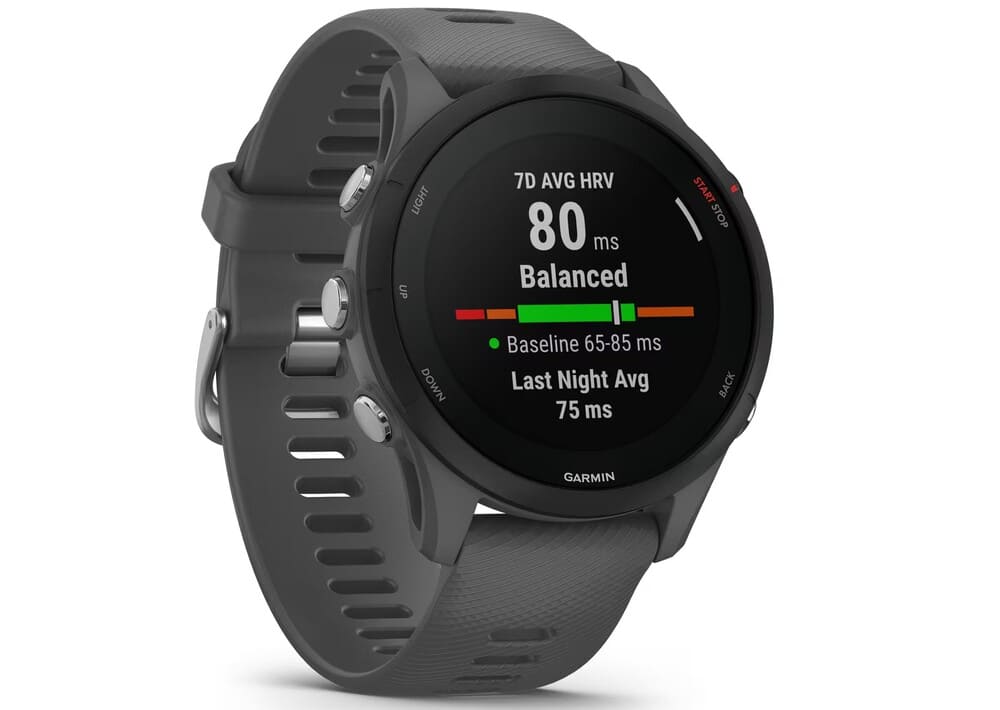 DECATHLON RELOJ GPS INTELIGENTE GARMIN FORERUNNER