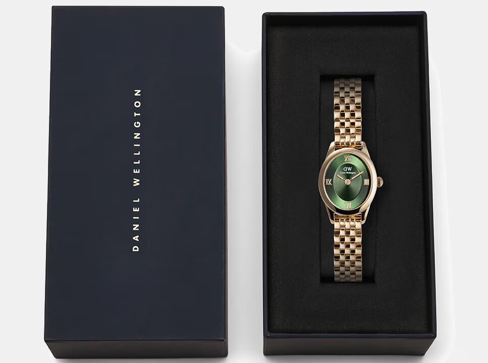 Reloj de mujer Ophelia Mini Daniel Wellington