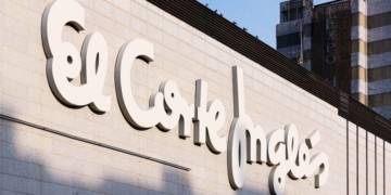 El Corte Inglés neceser Tintoretto