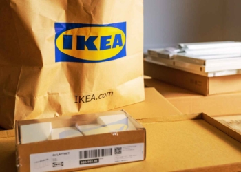 Ikea utensilios barbacoas