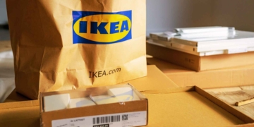 Ikea utensilios barbacoas