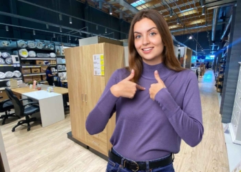 JYSK silla de oficina