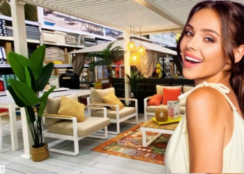 Leroy Merlin conjunto exterior hogar