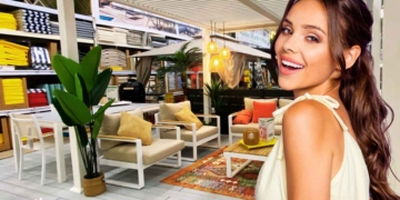 Leroy Merlin conjunto exterior hogar