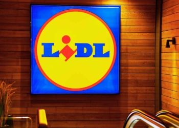 Lidl freidora de aire