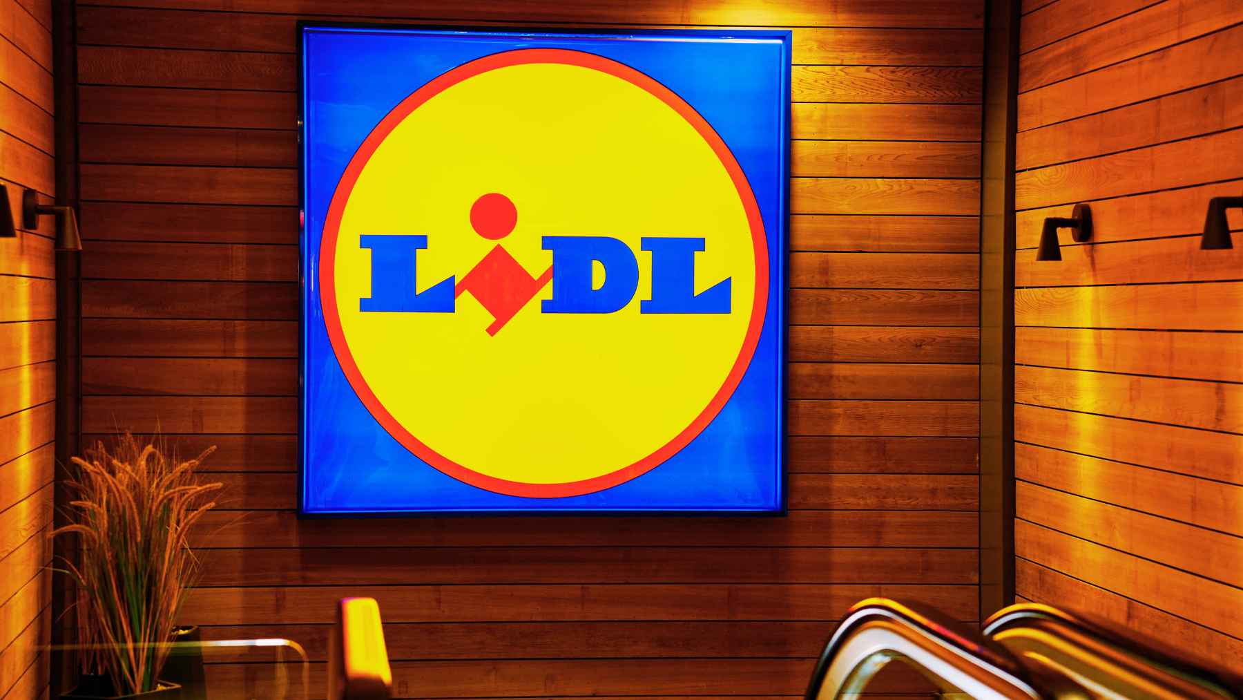 Lidl freidora de aire