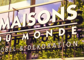 Maisons Du Monde hamacas