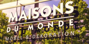 Maisons Du Monde hamacas