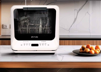 MediaMarkt lavavajillas portátil