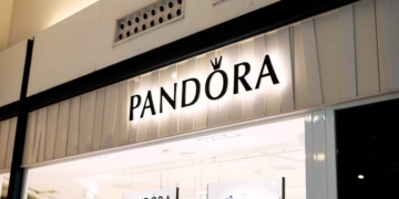 Pandora joyas Día de la Madre