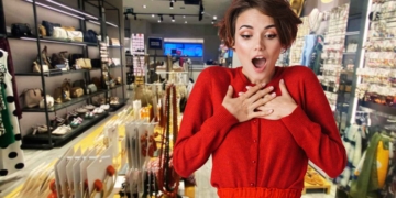 Parfois bisutería acero inoxidable