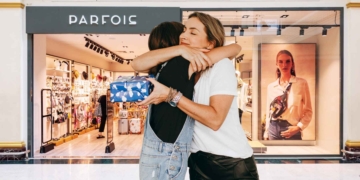 Parfois collar regalo dia madre