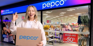 Pepco lámpara solar