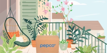 Pepco maceteros