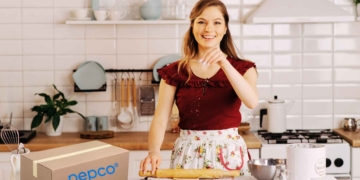 Pepco utensilios cocina