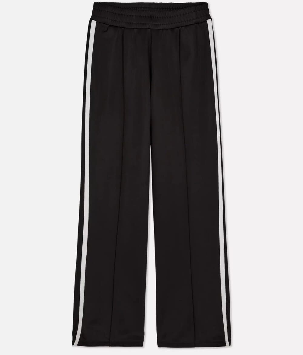 Primark Joggers a juego con franja lateral y pliegues
