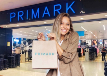 Primark pantalones cortos