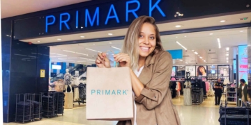 Primark pantalones cortos