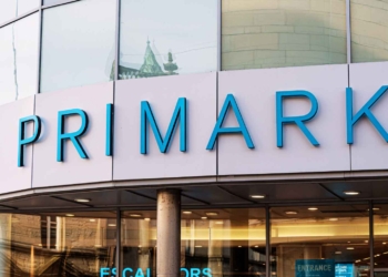 Primark pantalones joggers