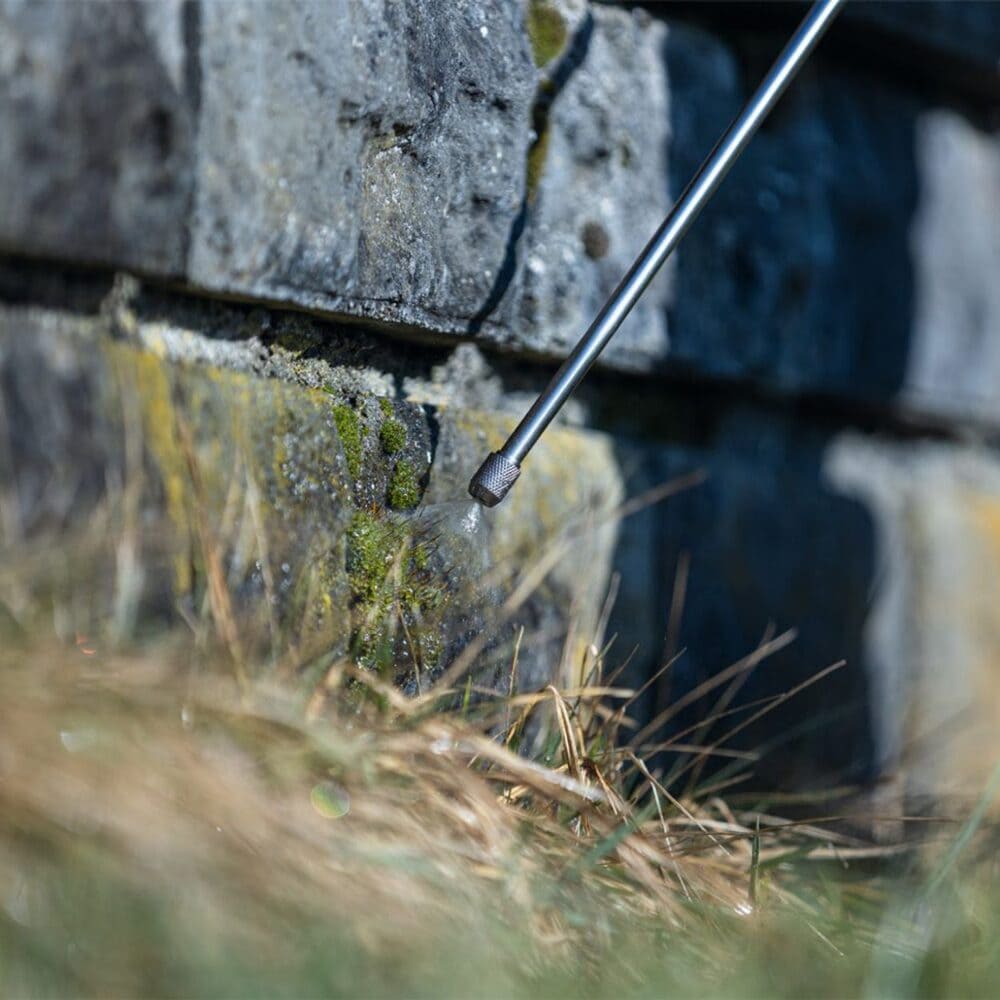 Pulverizador GARDENLINE de ALDI