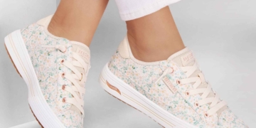 Skechers Arch Fit Arcade